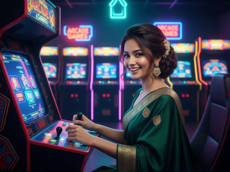 Arcade Games