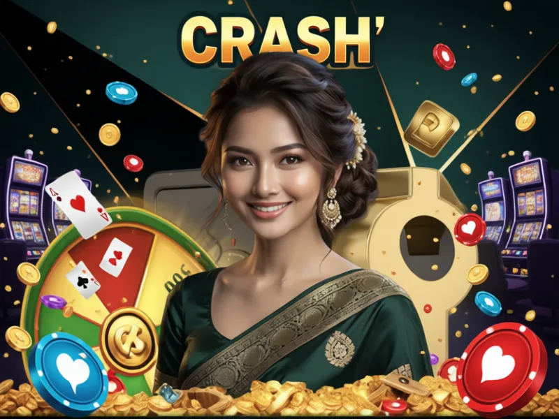 Crash