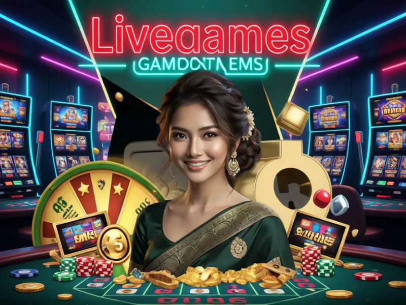 Livegames