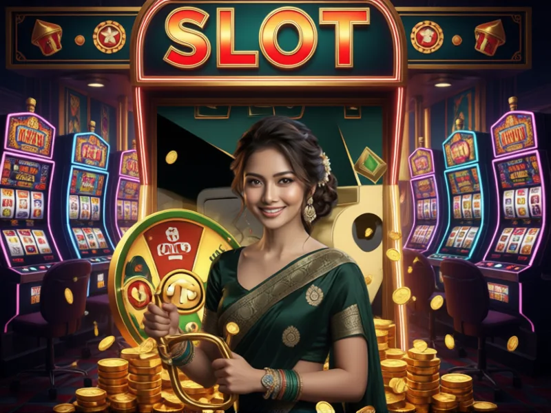 SLOT